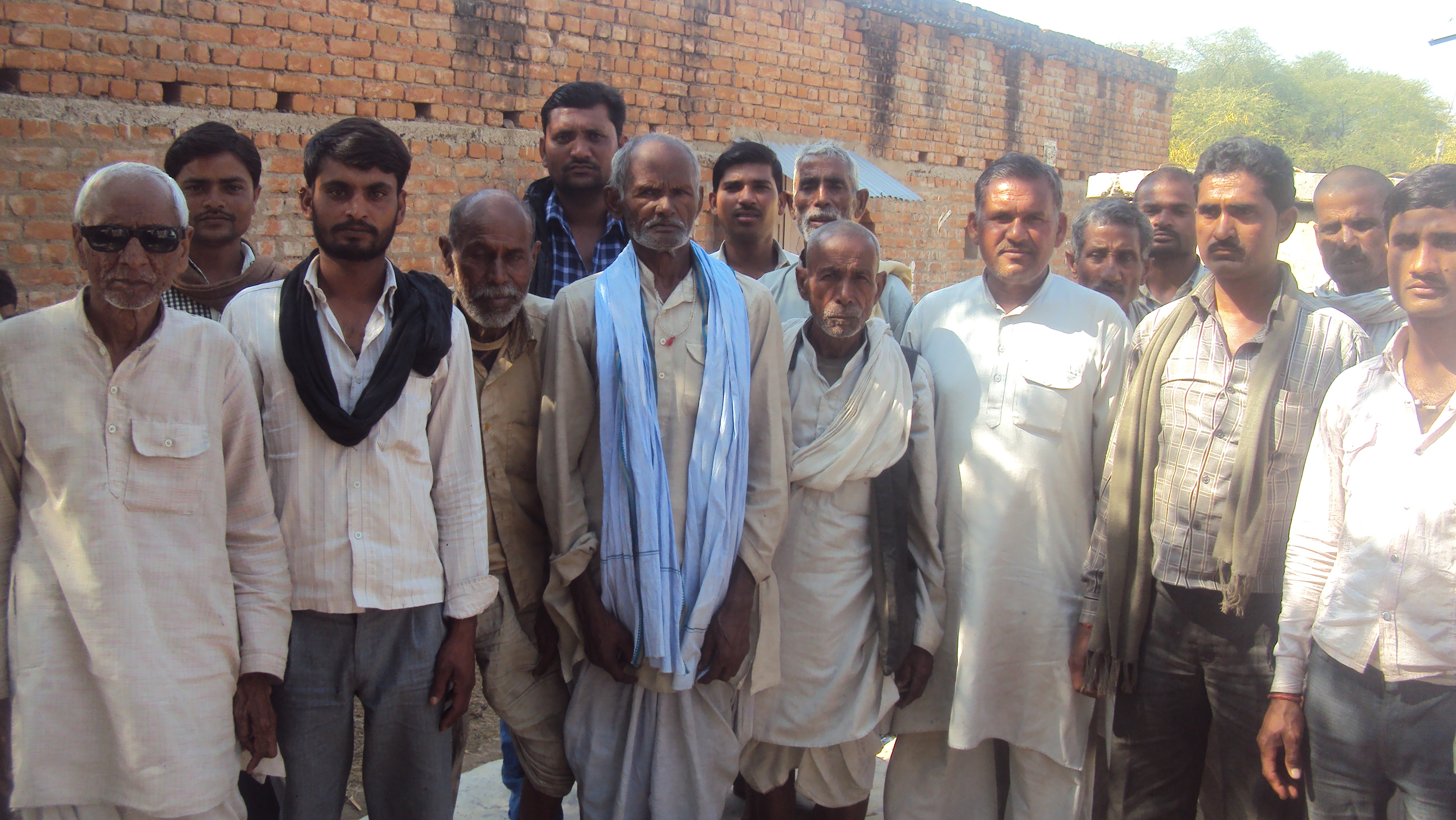 Credit: Bharat Dogra