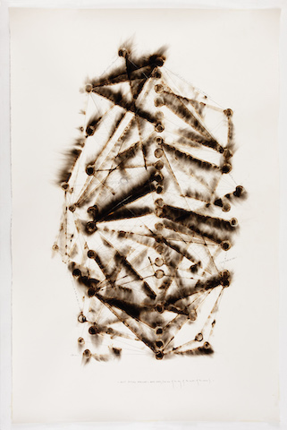 Wind studies (The Hour of the Day of the Month of the Season),