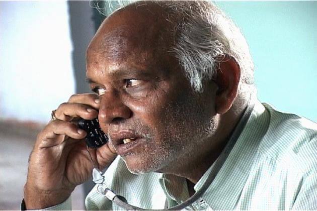 Ramchandra Siras. Credit: CNN-IBN