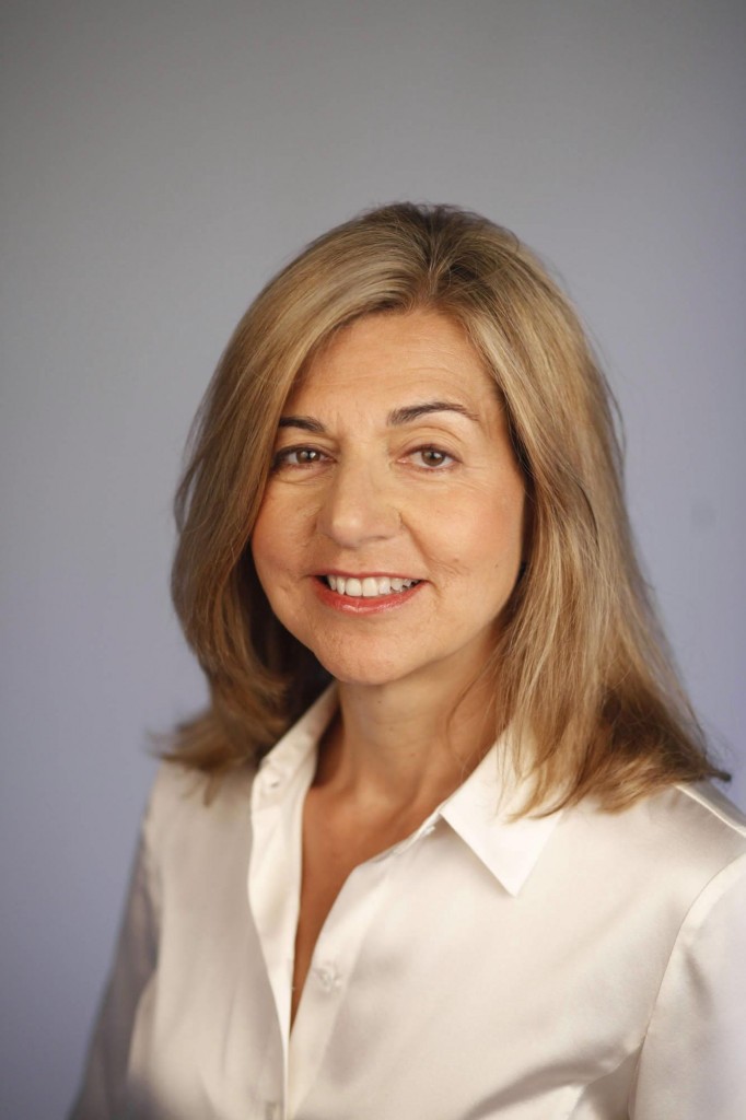 Margaret Sullivan. Credit: Derek Gee / Buffalo News
