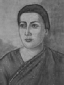 Tarabai Shinde