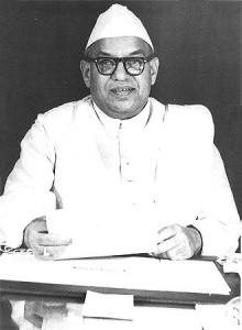 M. Ananthasayanam Ayyangar. Credit: Wikimedia Commons