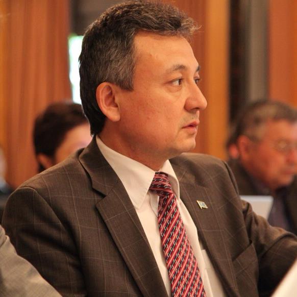 India has cancelled the visa issued to Dolkun Isa. Credit: Facebook