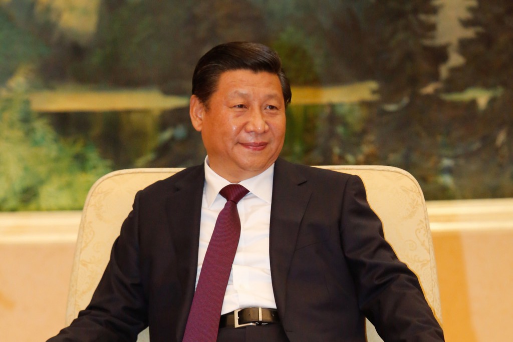 Chinese President Xi Jinping. Credit: Global Panorama CC BY-SA 2.0