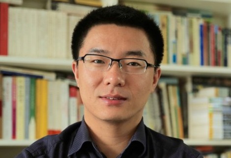 Popular columnist Jia Jia was detained by the police after the letter emerged. Credit: Amnesty International