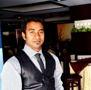 Nazimuddin Samad. Source: Facebook