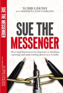 Sue the Messenger_14th April
