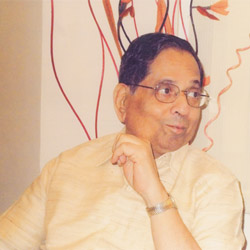 Madhav Godbole