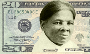 harriet tubman