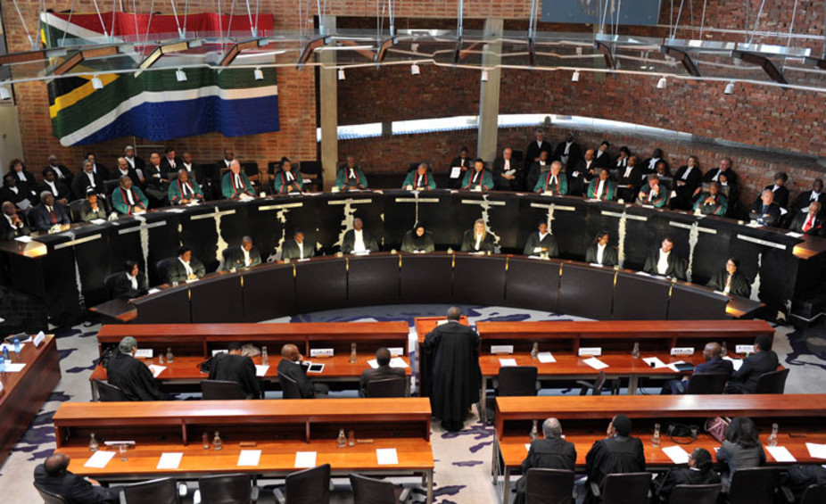 South Africa’s Constitutional Court has ruled that President Jacob Zuma failed in his duty to ‘uphold, defend and respect’ the constitution. Credit: GCIS (gcis.gov.za)