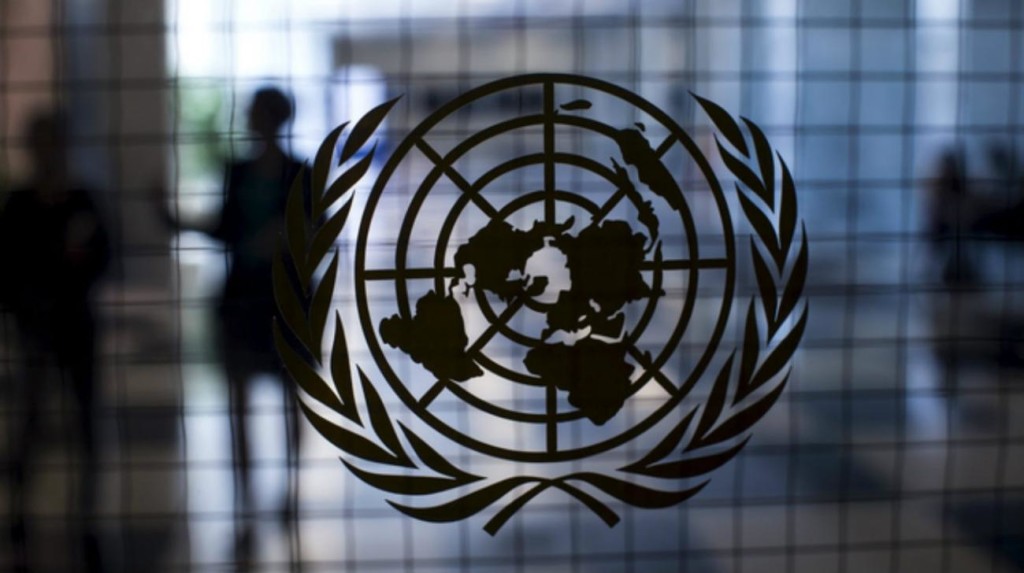 The UNGA Resolution established an Ad Hoc Committee on International Terrorism in 1972 consisting of 35 countries, including India. Credit: Reuters