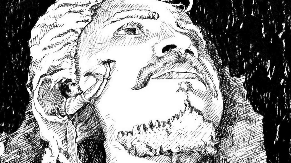 From ‘Apocalypse’ by Akash Gaur