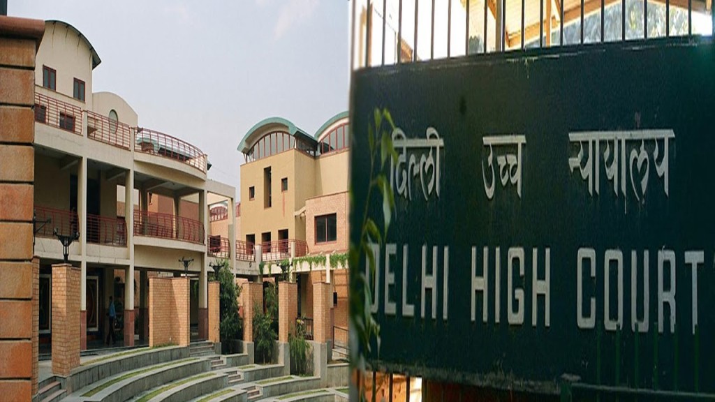delhi hc 1