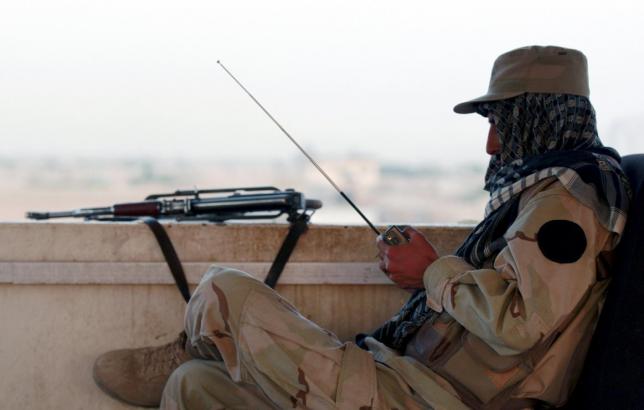 Is the World Ready for Private Military Companies as Peacekeepers