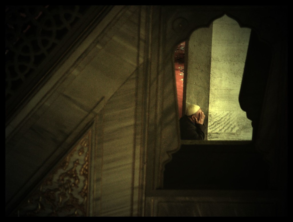 Grief. Credit: Samuel Tristan/Flickr CC BY-NC-ND 2.0