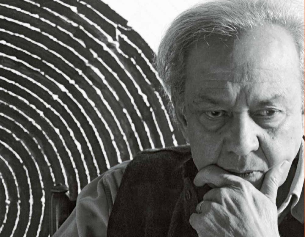 Raza - Ashok Vajpeyi