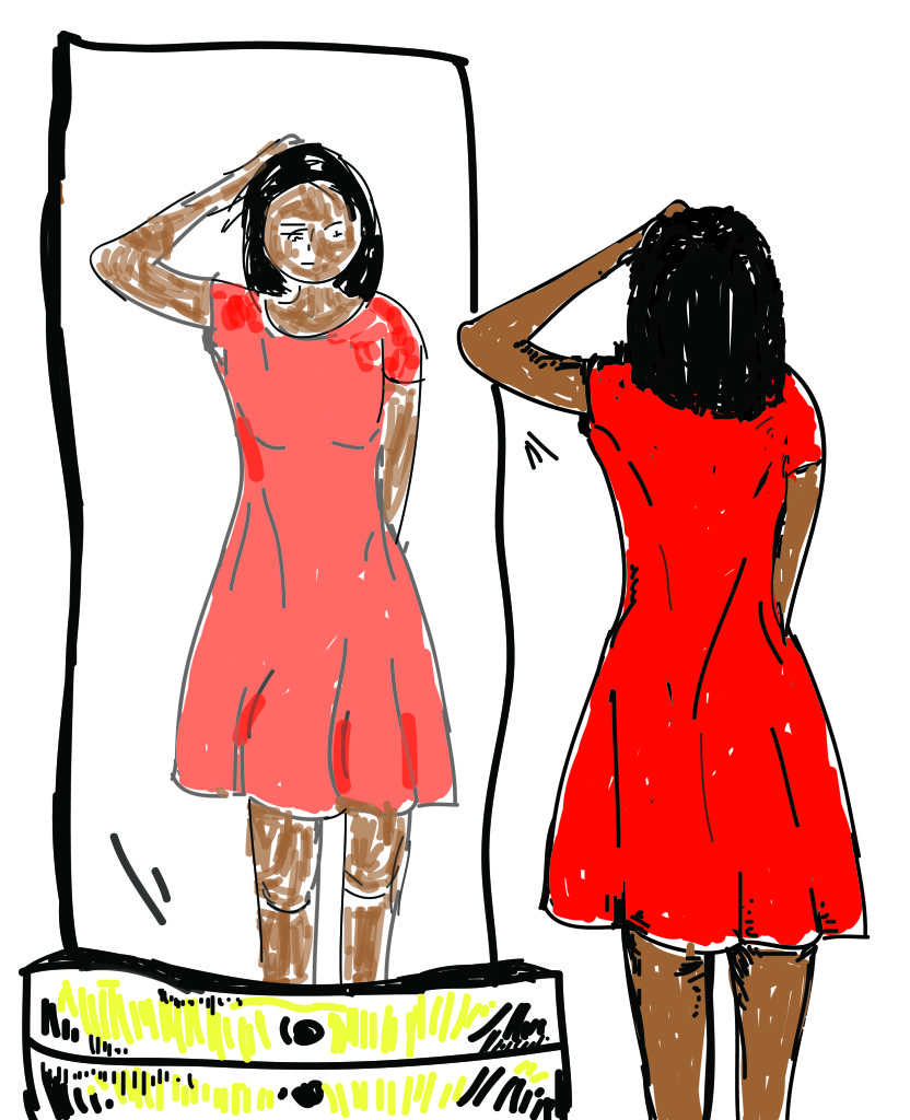 Illustration by Ita Mehrotra