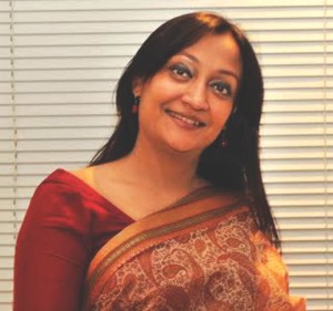 Ishrat Akhond. Credit: Daily Star