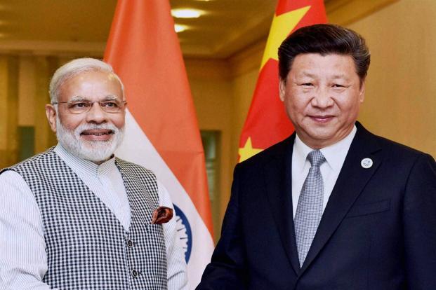 how the modi government spurned friendly overtures by china to move closer to the us