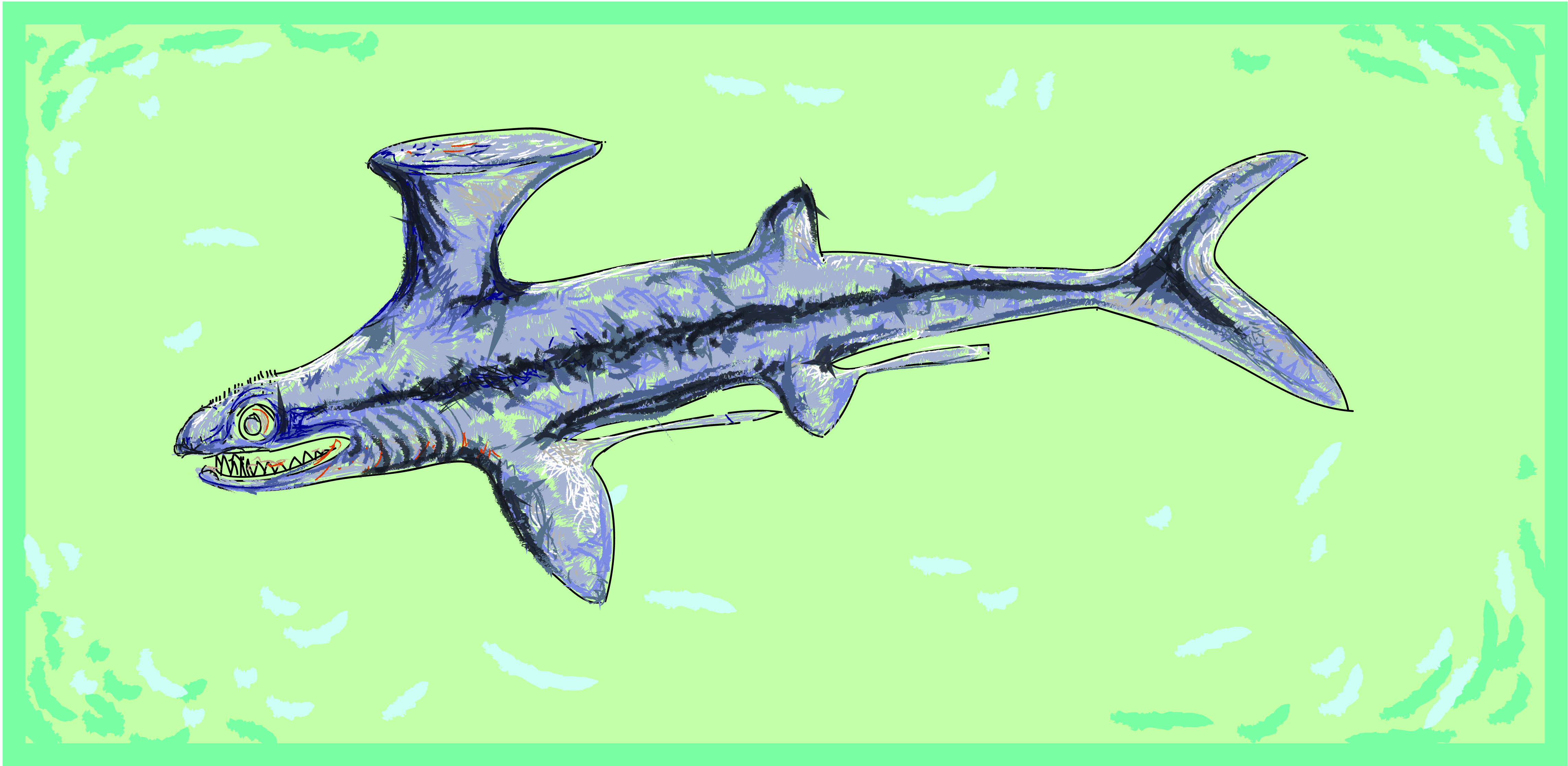 Akmonistion. Credit: Ita Mehrotra