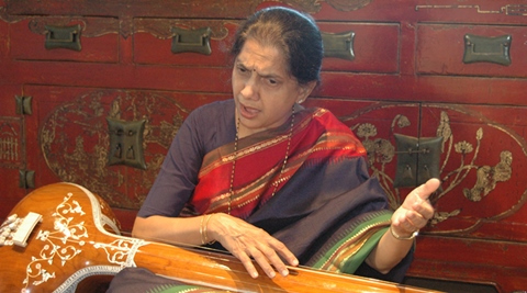The Pull of a Sweet, Undying Voice: Remembering Veena