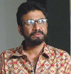 Vivek Bele