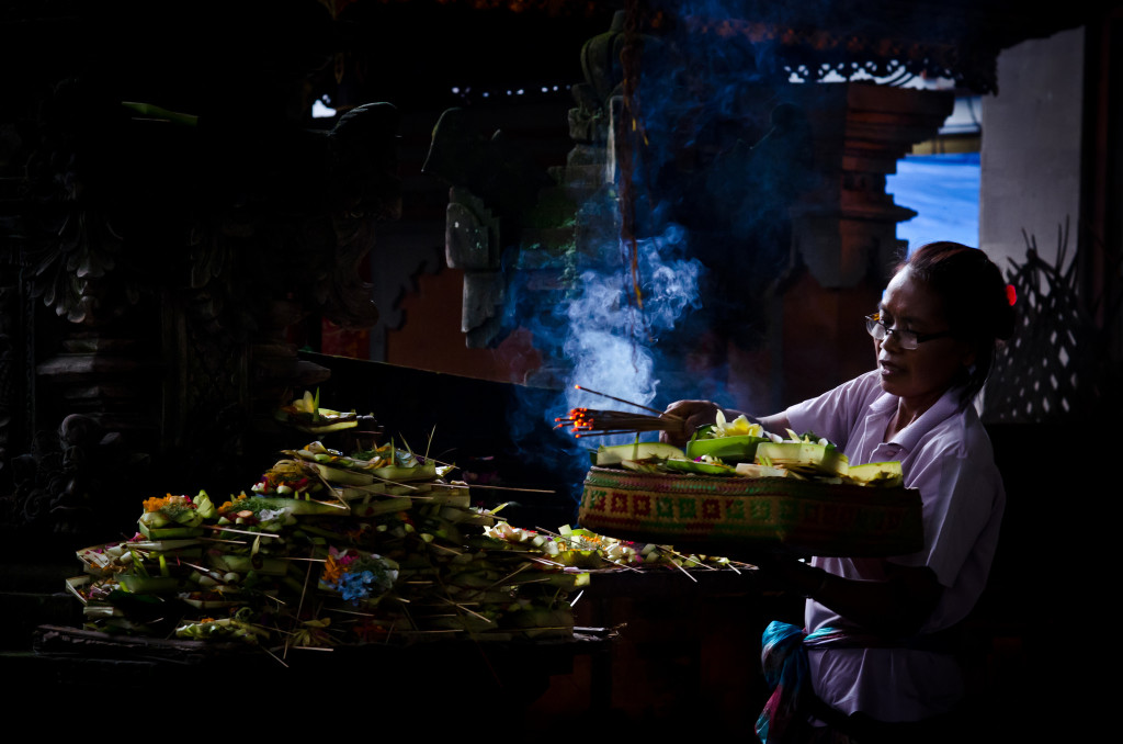 Beauty Is a Wound reflects the Marquez and Rushdie in its use of magical realism. Credit:Alex Gravel/flickr/ CC BY-ND 2.0