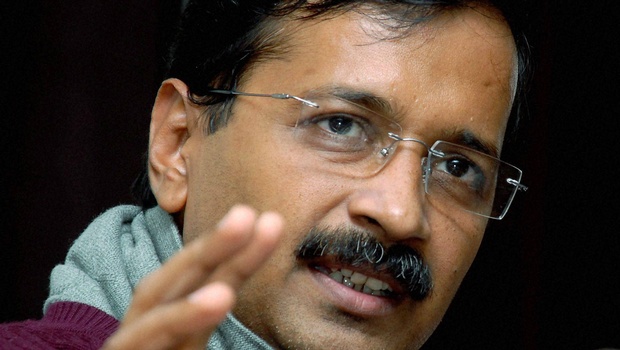 kejriwal announces 50  hike in minimum wages  urges centre to do the same