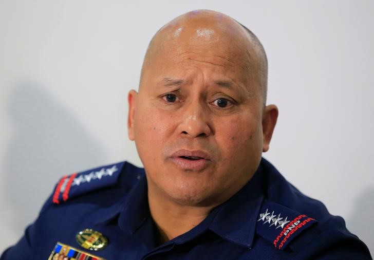 dozens of philippine officials confess links to drug trade