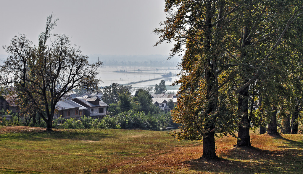 Srinagar. Credit: roman korzh/Flickr CC BY-NC-ND 2.0