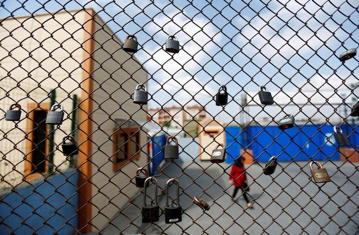 coup arrests exhaust turkish penal system