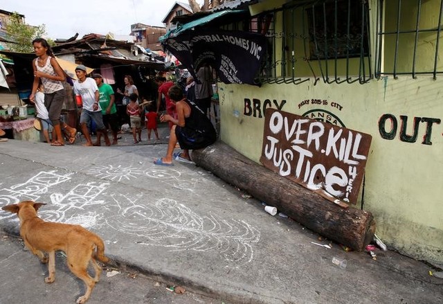 2000 killed in philippines  war on drugs