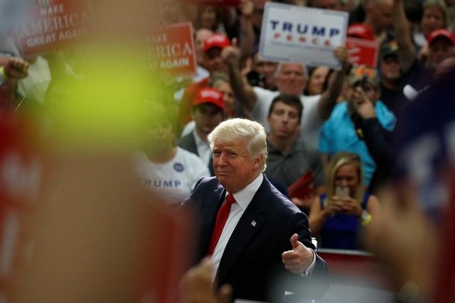 trump may soften his hardline stance on immigration