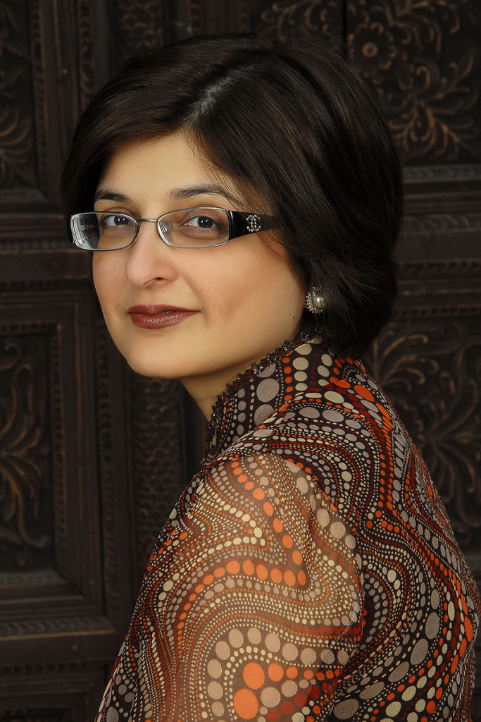Farahnaz_Ispahani_WikimediaCommons