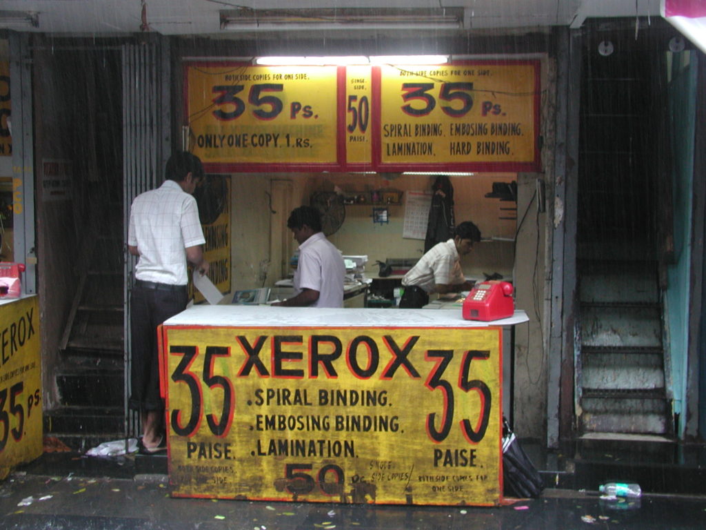 Representational image. Credit: Wikimedia Commons