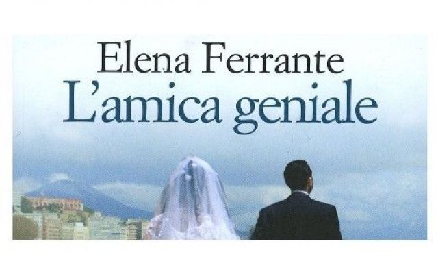 One of Elena Ferrante's books was recently adapted into a successful movie. Credit: Televisione Streaming/Flickr, CC BY 2.0