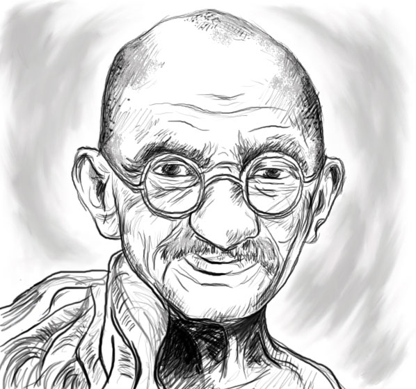 mahatma-gandhi_profile-illustration_ita-mehrotra
