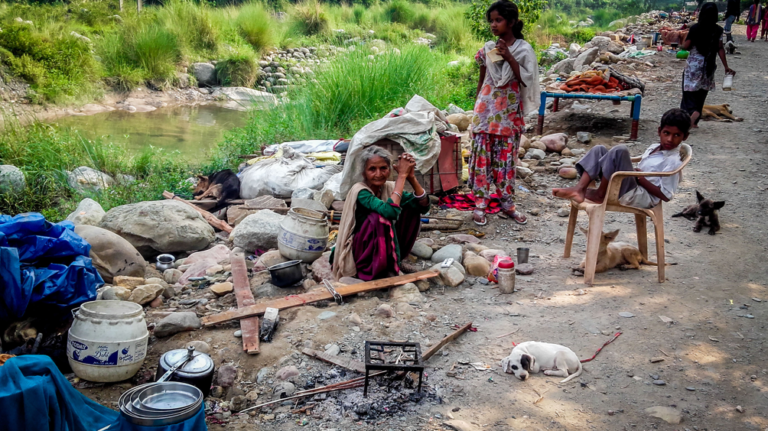 Credit: Akshay Jasrotia , Edited by Sumit Mahar