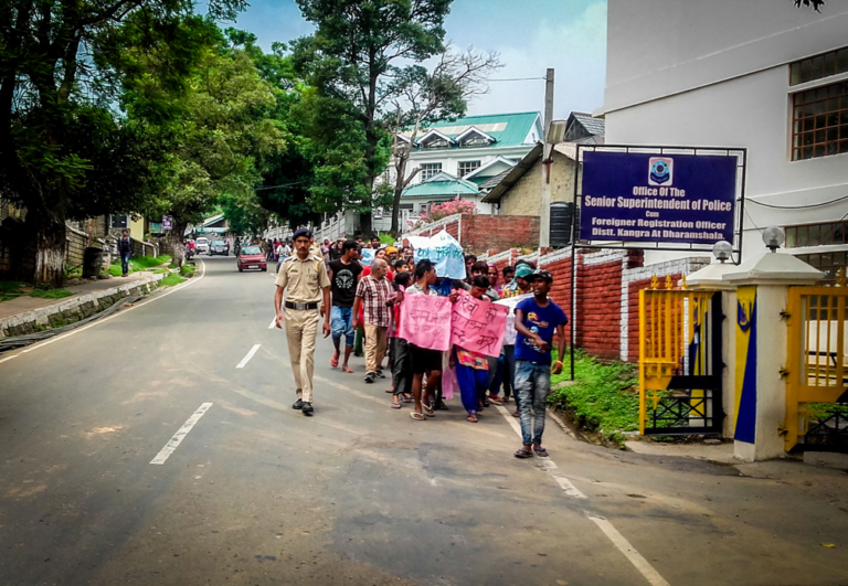 Credit: Akshay Jasrotia , Edited by Sumit Mahar