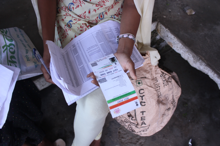 Credit: Shazia Nigar, Editing: Sumit Mahar