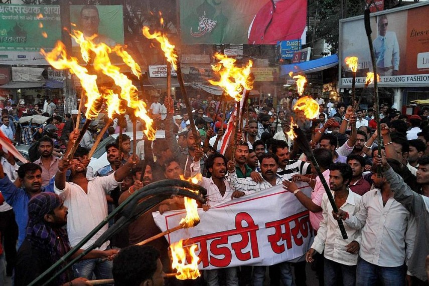 Representative image. Credit: PTI