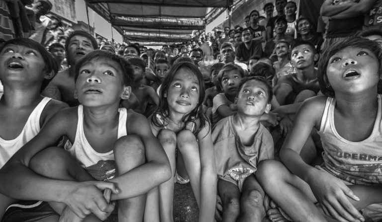 Representational image. Credit: Wayne S. Grazio/ Flickr CC BY-NC-ND 2.0