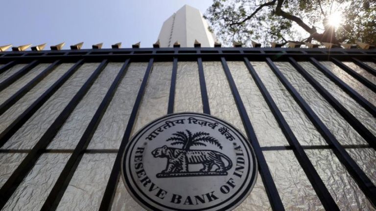 The Reserve Bank of India headquarters in Delhi. Credit: Reuters/Files