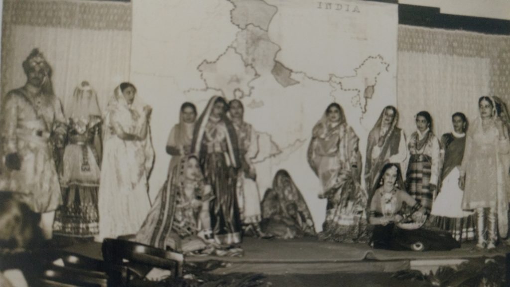 Photograph by Homai Vyarawalla. Courtesy: CWDS