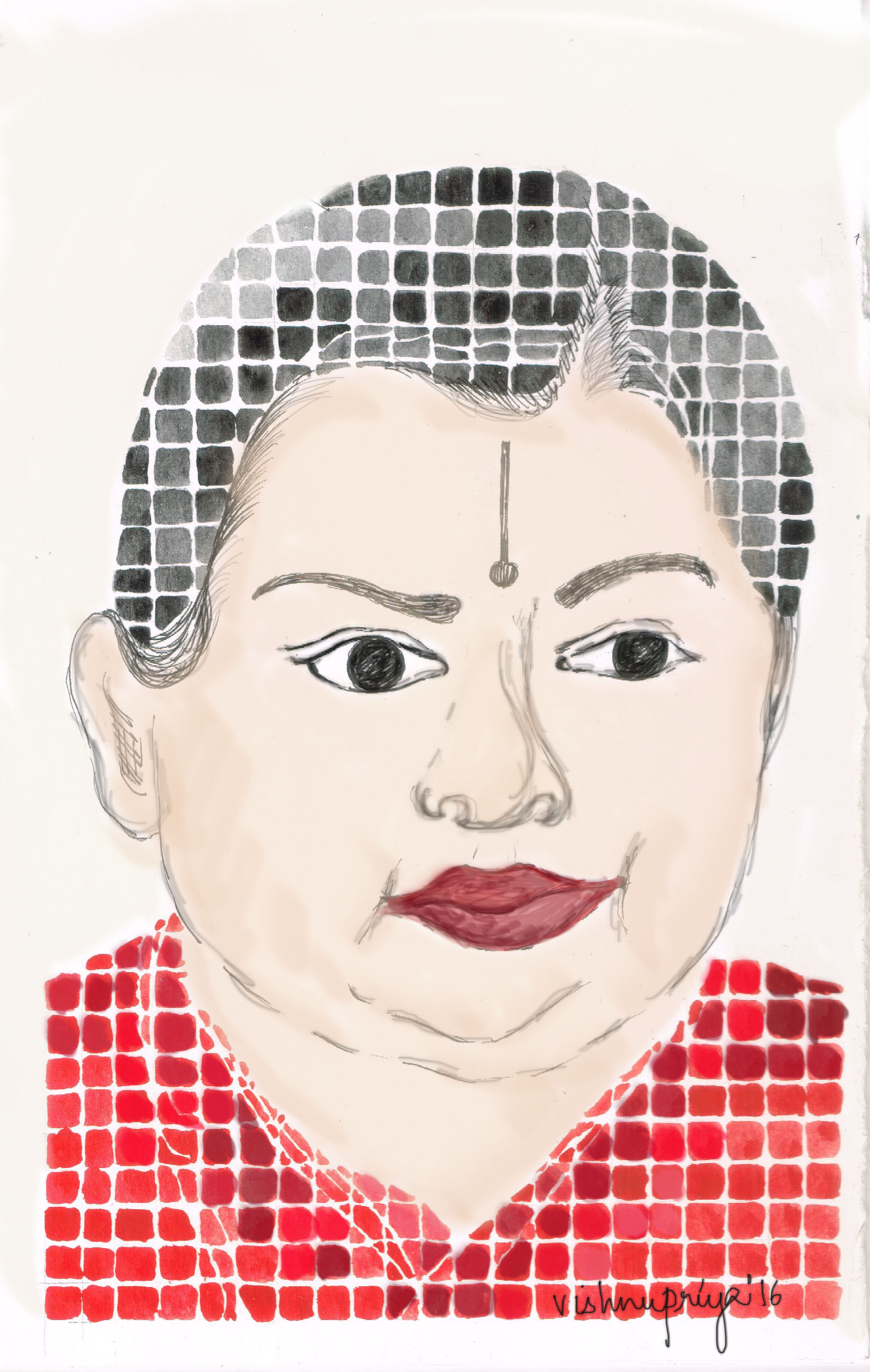 Credit: Vishnupriya Rajgarhia