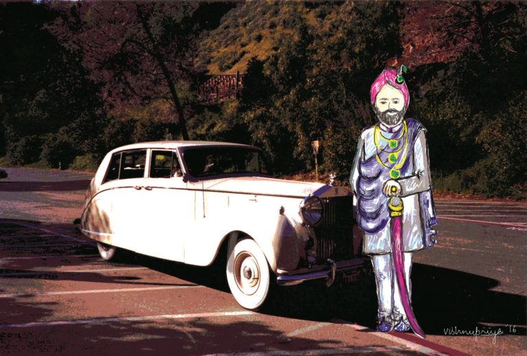 Credit: Vishnupriya Rajgarhia