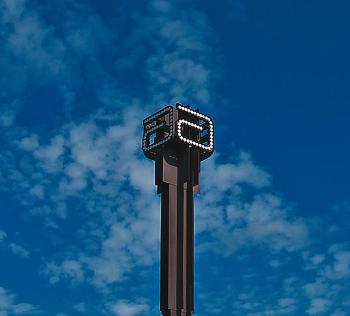 At the global headquarters of pharma giant Abbott in Illinois. Source: Abbott