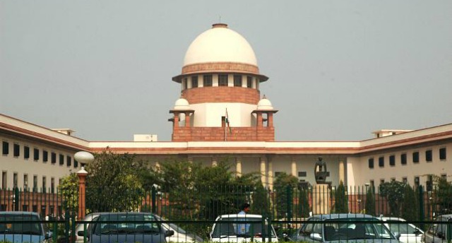 should the supreme court judge on the sahara birla pay off case have recused himself 