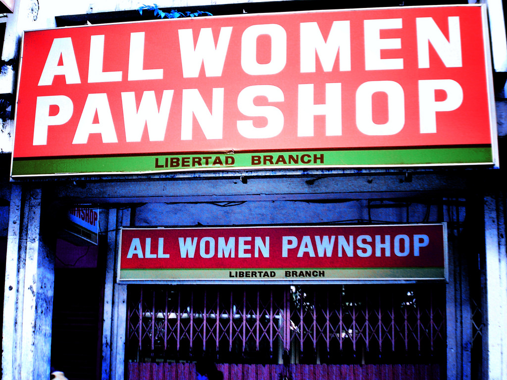 A storefront. Credit: R Sio/Flickr, CC BY-NC-ND 2.0