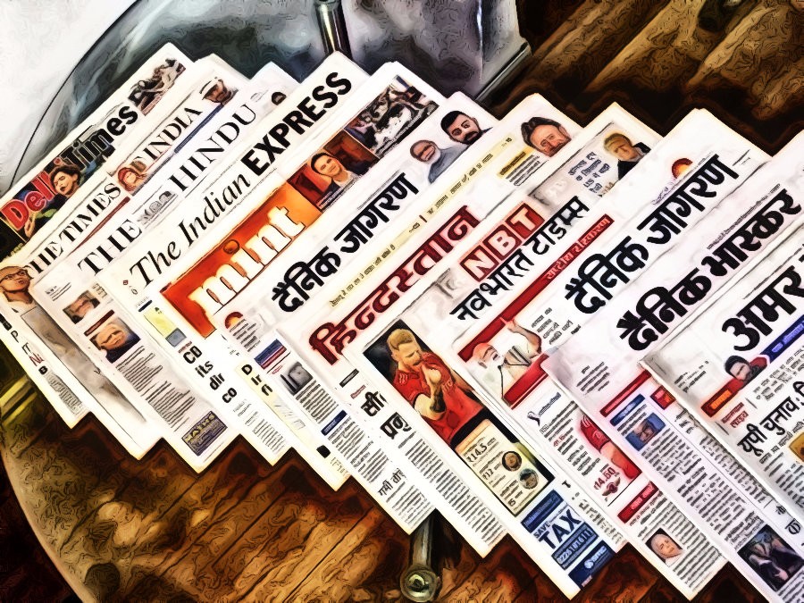 Credit: Karnika Kohli